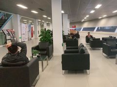 -深圳锦龙奥迪4S店(前海店)