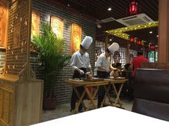 -京味民福烤鸭店(建设四马路店)