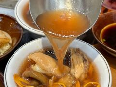 -阿山卓·野生菌火锅·纳西火塘烤肉