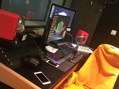 -Resonance Studio·救声舱录音棚(田子坊店)