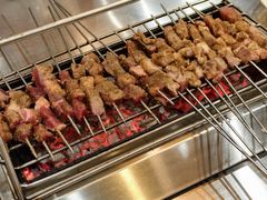 -小寒羊烧烤(凯瑞时代大厦店)