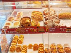 -味多美蛋糕(双合地铁店)