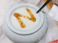 贵妃山药酪-掌柜的店·河南菜(新天地店)