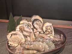 -牛YO寿喜烧和牛火锅自助(三台子万象汇店)