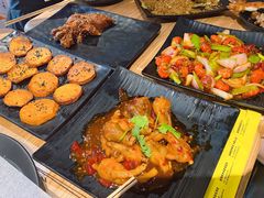 -壹酒贰肉1926·深夜食堂(南京北街店)