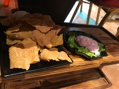 -销魂美蛙鱼头火锅(上海首店)