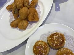 -新花城蟹粉馆(乌鲁木齐店)