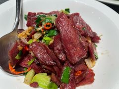 自制风吹牛肉-徐记海鲜(曲江南湖店)