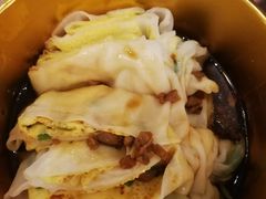 鸡蛋肠粉-红荔村肠粉(贝丽店)