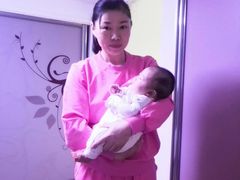 -爱的果实月嫂育婴师(世纪东方店)
