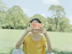 -吴淞炮台湾湿地森林公园烧烤区