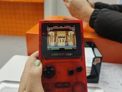 -PIXEL BOY炸鸡店(上海首店)