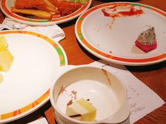 -比格比萨自助(新辰里学清路店)
