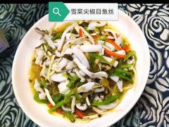 -听风阁农家私房菜茶楼(龙坞店)