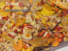 -遇见老南昌-柴火灶(顺外路店)