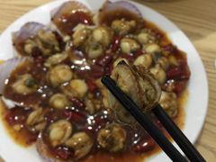 -九龙餐厅(大沽路店)