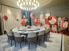 -鑫复盛礼记酒店·国家白金五钻酒家