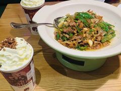 -费大厨辣椒炒肉(万家丽一店)