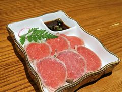 -贵木日本料理·铁板烧(新地假日广场店)