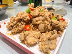 -新洪记·丽久饭店(铁西店)