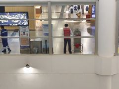 -厦门高崎国际机场-T3航站楼