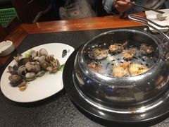 -苏大嘴海鲜牧场(奥林匹克店)