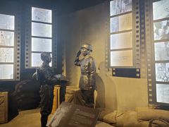 -上海四行仓库抗战纪念馆
