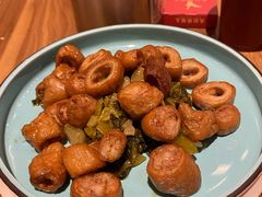 -先记烧鹅王·本地粤菜(福永店)