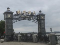 -襄阳古城
