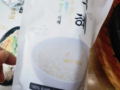 -神仙雪浓汤(明洞店)
