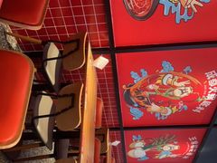 -辣伍爺·冒菜(乐淘里店)