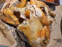 -打酱油·非遗淮扬菜(瘦西湖梅岭店)