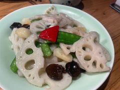 -鱼食饭稻·苏浙土菜17年老馆子(平江路店)