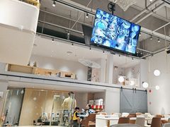 -NOKNOK若蔻亲子餐厅(天地壹方北馆店)