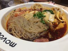 -每味每客·重庆麻辣烫(拓展大厦店)