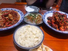 -红军龙虾(河柏街店)