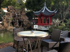 -上海虹桥宾馆·SLIDER(郁锦香店)