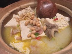 -老阿爸鲜鱼土菜(园区永旺店)