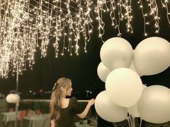 -烛影拾光·创意菜·鲜花·音乐(曲江钻石半岛店)