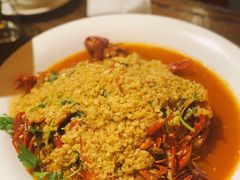 -漫天香·小龙虾餐厅(夏湾店)