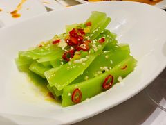 -臻宝中餐厅·大连菜·海鲜·融合菜(大连一方城堡豪华精选酒店)