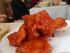 -山南熏肉大饼(辽菜旗舰店)