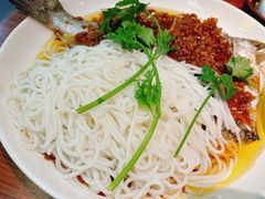 建德觀經典油浸魚-老闵田螺馆·南昌特色(总店)
