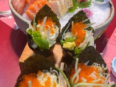 -大江户日本料理(吕厝店)