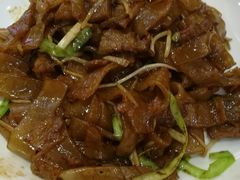 -潮福城大酒楼·潮粤菜·港式点心(阳光城店)