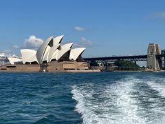 -悉尼歌剧院