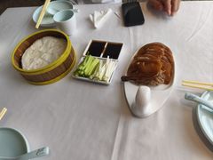 -玉林烤鸭店(定福庄店)