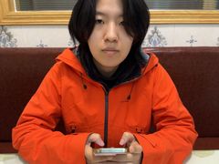 -尕西木春台手抓美食