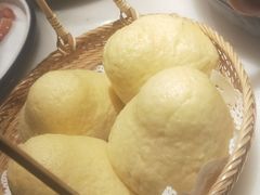 -绿茶餐厅(昆明世纪金源店)