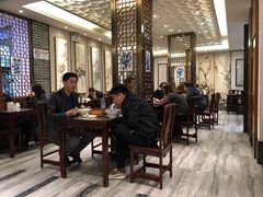 大堂-德兴馆(山西南路店)